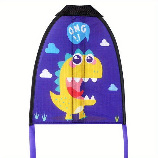 Kites Catapult Children's Toy Outdoor Finger Kite Small Party Gift For Kids