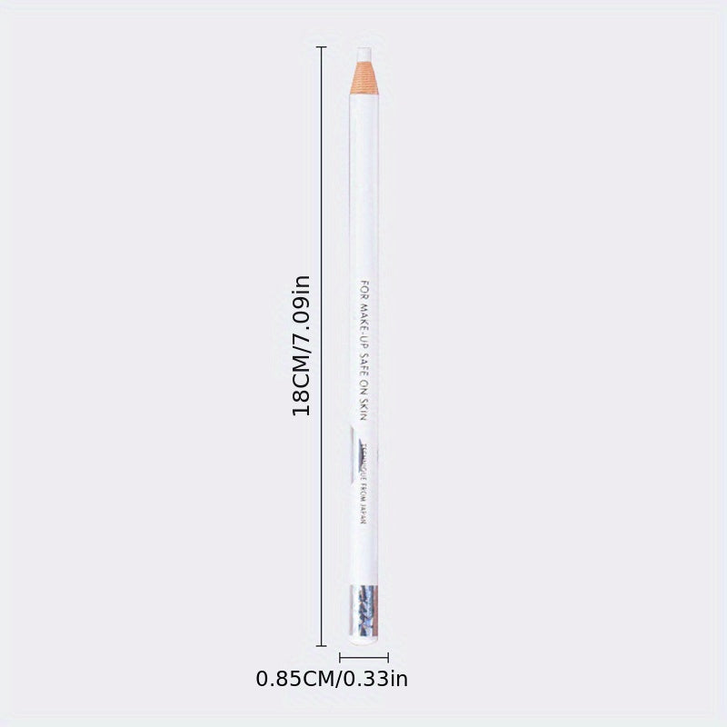 Waterproof Eyebrow Pencil Tattoo Makeup Micro Blade Set