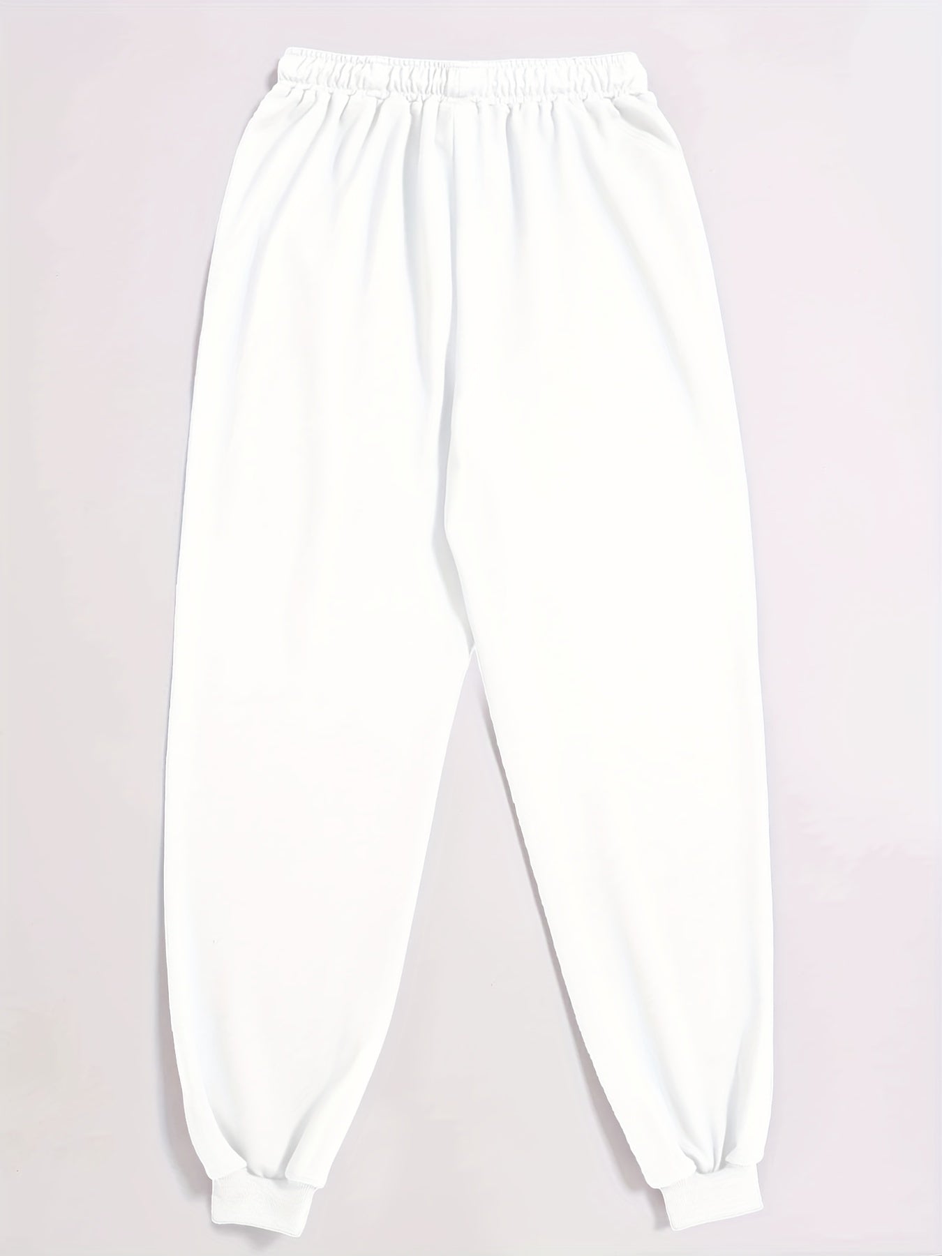  St Patrick's Casual Sports Sweatpants Women's Plus