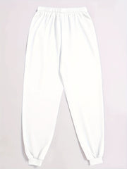  St Patrick's Casual Sports Sweatpants Women's Plus