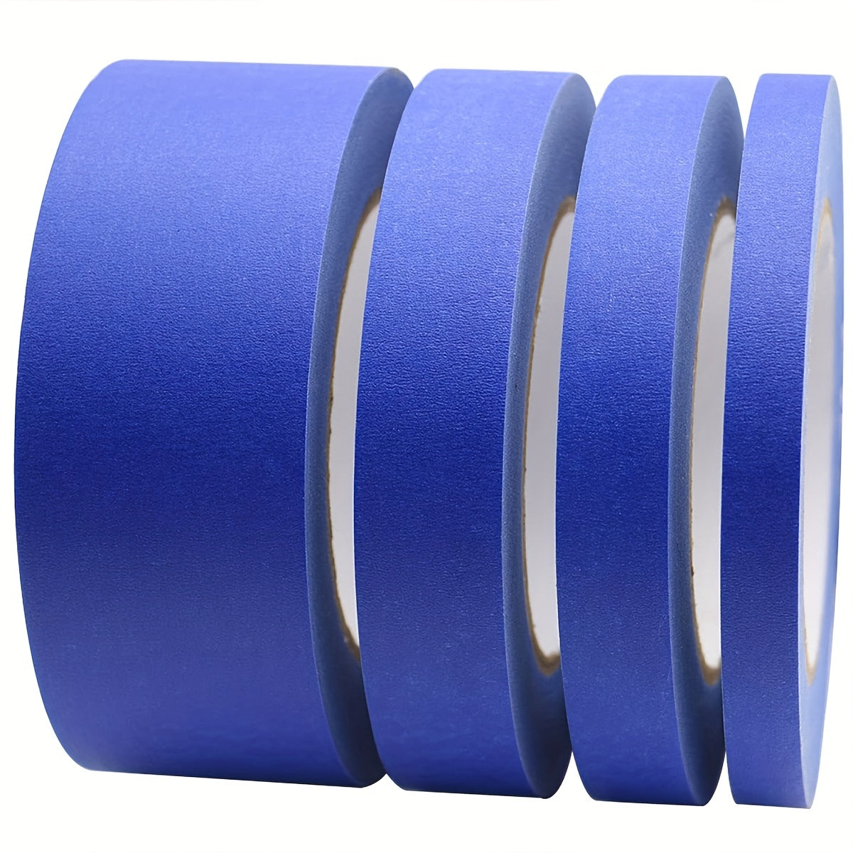 Painters Tape 2.54-5.08 cm 7.62-10.16 cm 2.54 cm - 5.08 cm 60yds