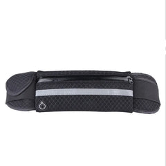 18PCS Unisex Waist Bag Portable Money Phone Pouch Belt Fanny Packs Women Men Tra