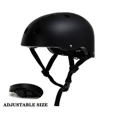 Adjustable Light Ski Helmet Safety Molded Snowboard Helmet