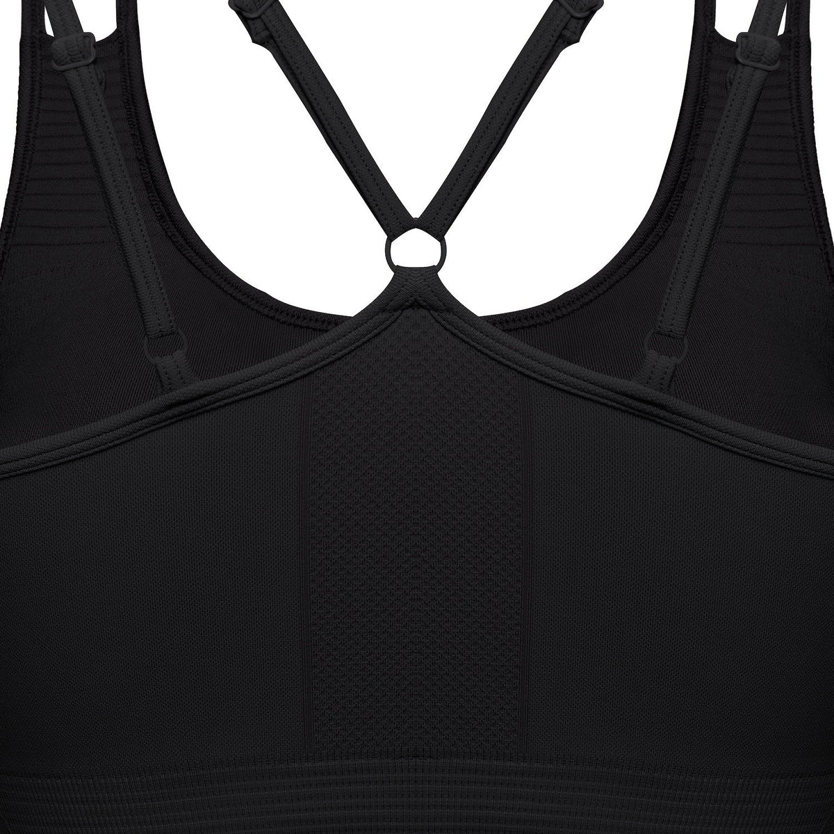 High Stretch Sporty Crop Tank Top Women's Activewear