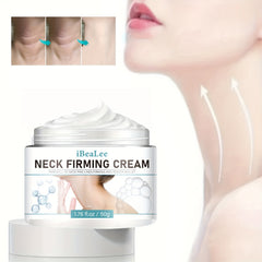 Retinol & Collagen Neck Firming Cream for Wrinkles