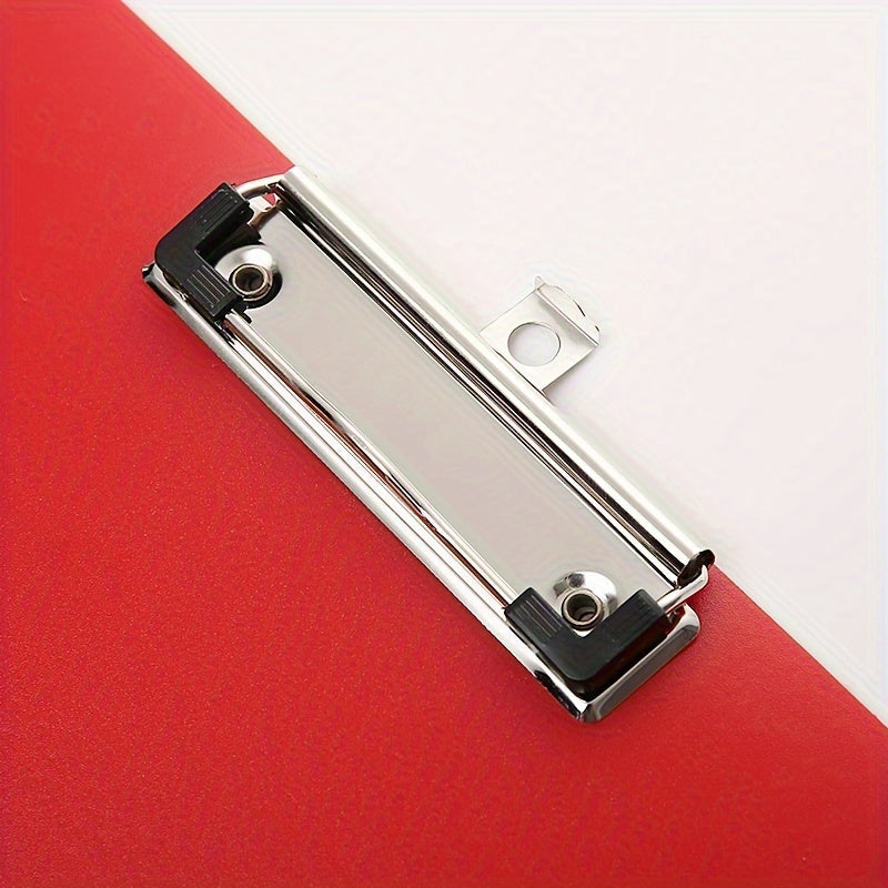 A5 Solid Board Clip Student Writing Board