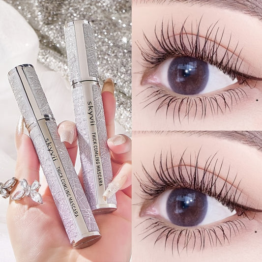 Milky Way Waterproof Flash Gradient Mascara