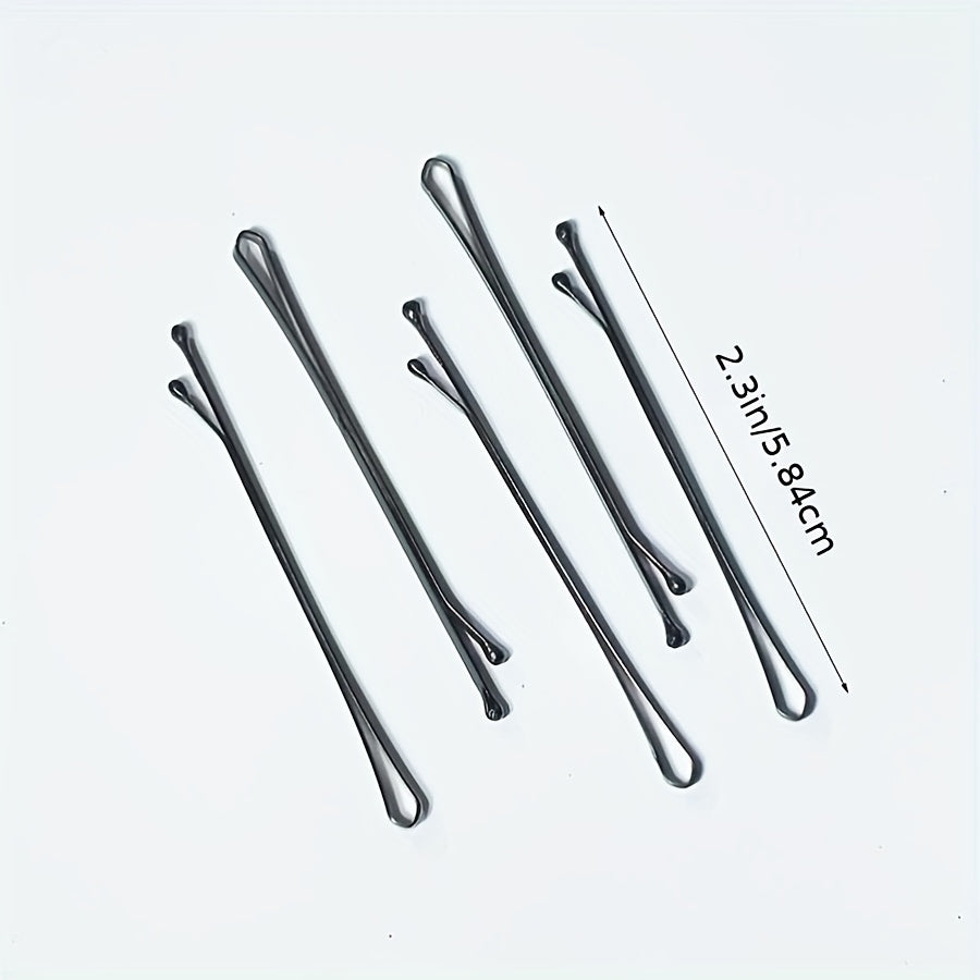 36PCS Invisible Wave Hair Clips for Girls