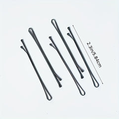 36PCS Invisible Wave Hair Clips for Girls