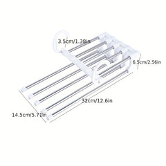 Stainless Steel Pants Folding Rack