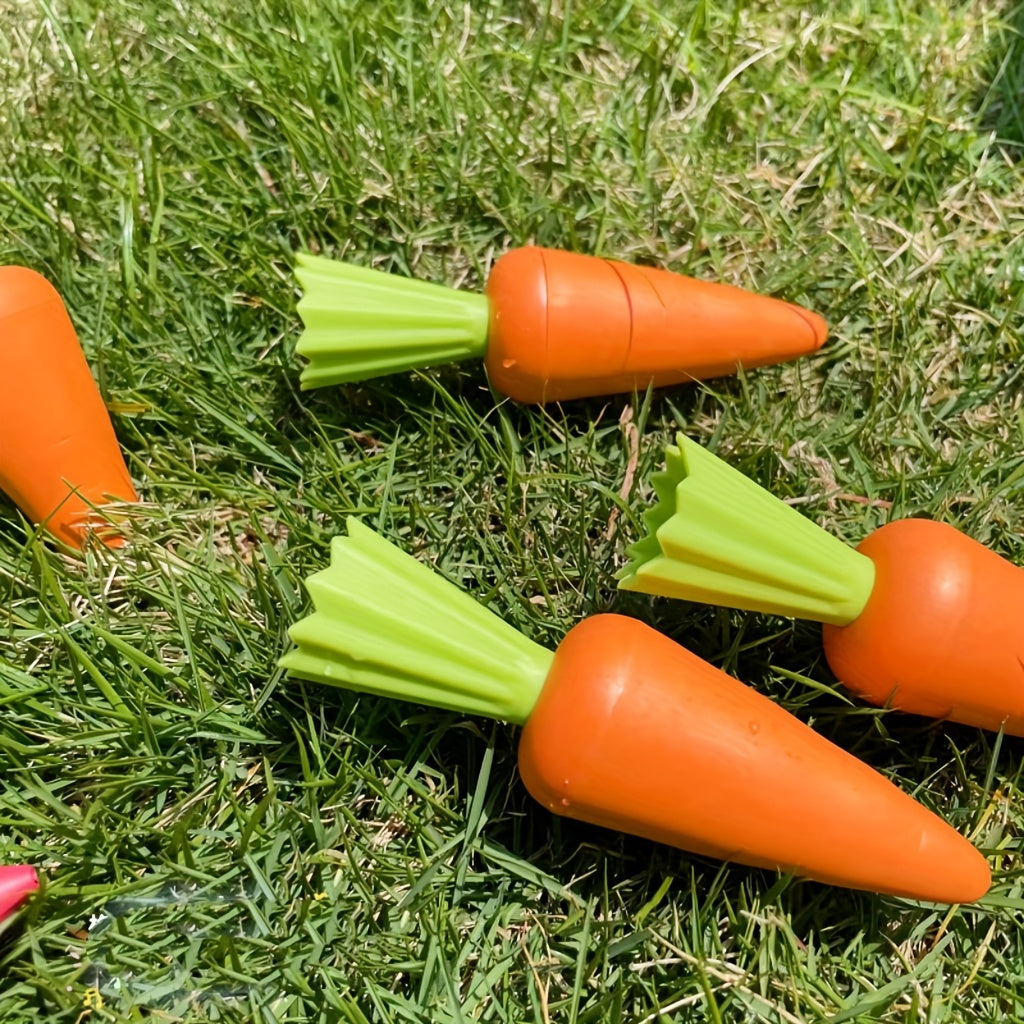 Kids Beach Sand Play Set with Vegetable Planting Simulation