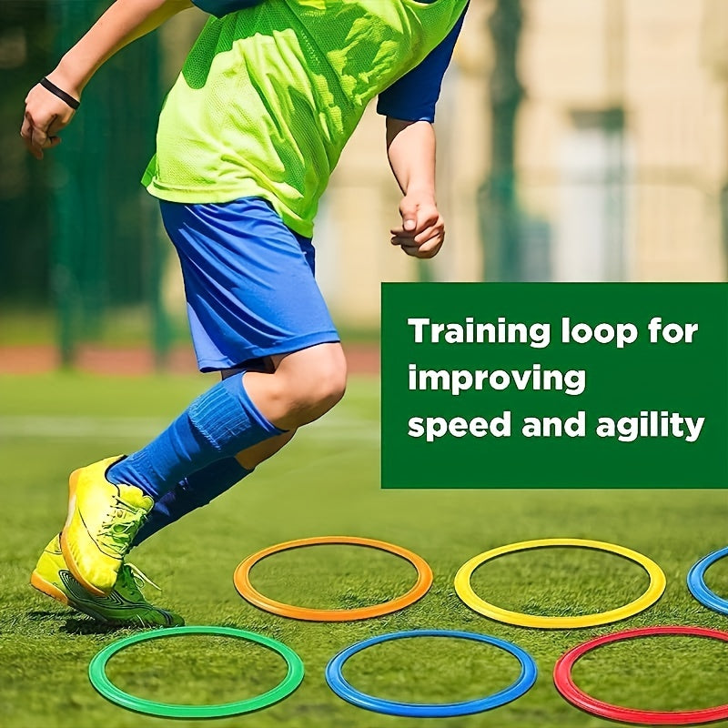Agility Sensitivity Training Sports Toy for Outdoor Games