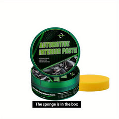 330g Car Interior Cleaning Paste Decontamination Cleaning Wax