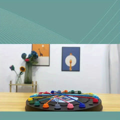 Kids Brain Teaser Rope Toy for Ages 3-6