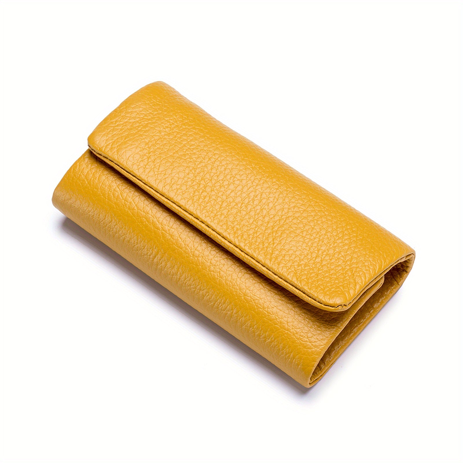 Men's PU Leather Key Bag Coin Purse