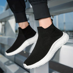 Men's Lightweight Slip-on Athletic Shoes