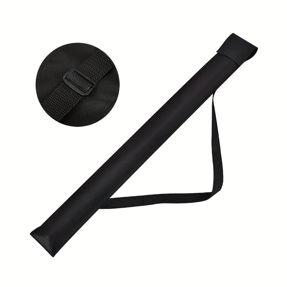 Lightweight Billiard Snooker Cue Carrying Bag