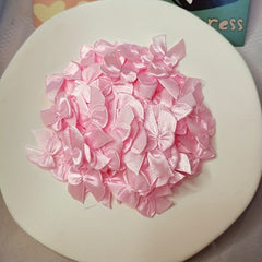 Pack of 30 Butterfly Bows DIY Gift Decoration