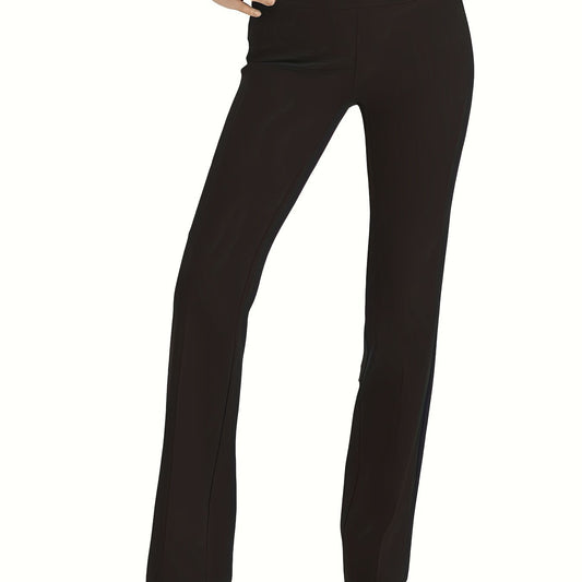 Yoga Flare Pants Women's Activewear