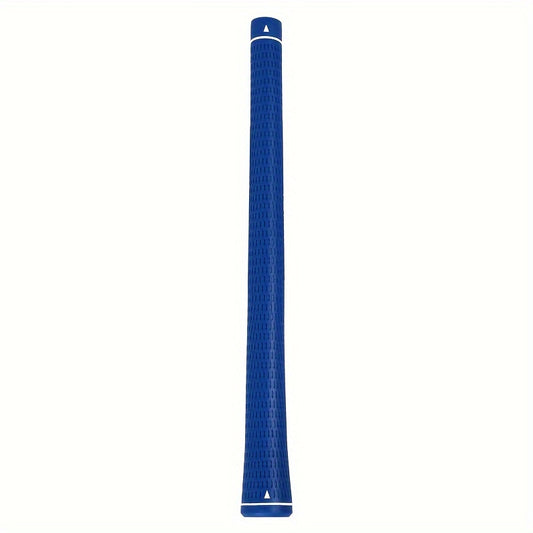 13pcs Soft & Durable Rubber Golf Club Grips for Improved Grip & Control