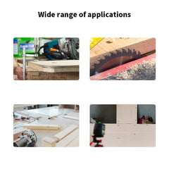 1pc Self Adhesive Metric Scale Ruler for Miter Track Router Table Saw