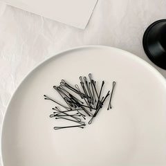 36PCS Invisible Wave Hair Clips for Girls