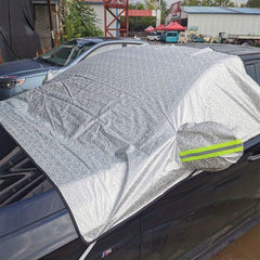Car Windshield Snow Sun Shade Waterproof Protector