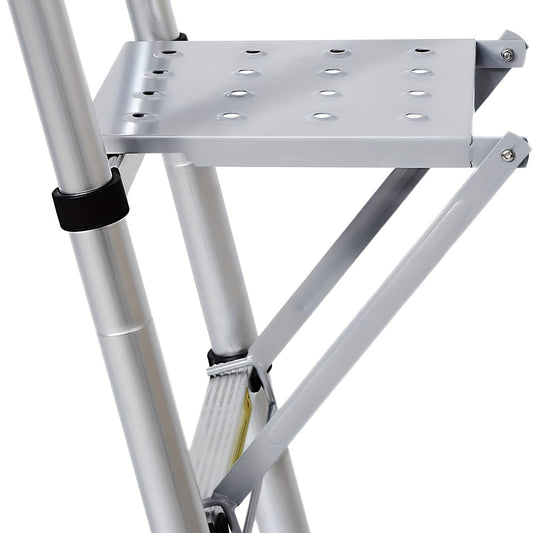 Non Slip Ladder Platform & Accessories for Home Decor & Building Projects
