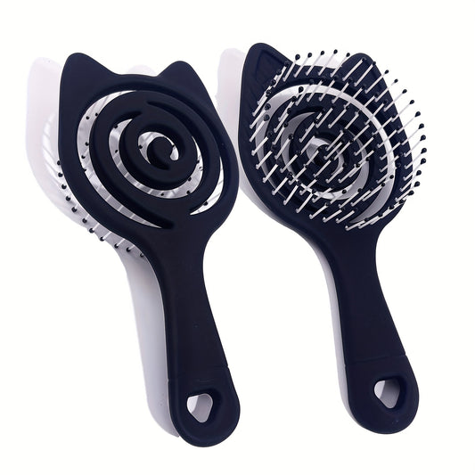 Cat Detangling Hair Comb Scalp Massage Hair Comb Dry And Wet