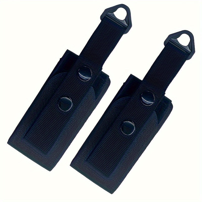 Adjustable Ski Strap Portable Snowboard Sled Harness