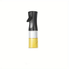 Portable Clear Spray Bottle for Home Disinfection and Hairdressing