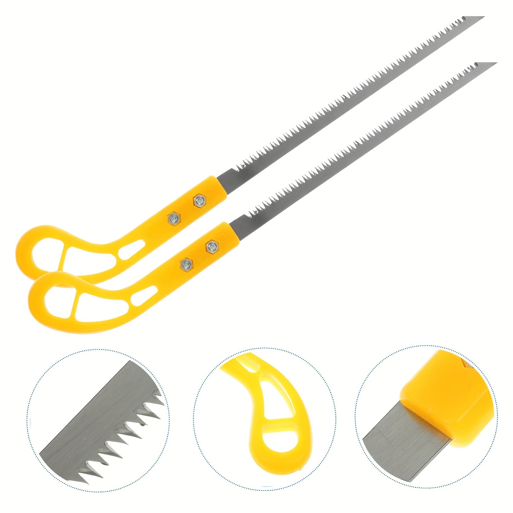 Portable Small Hand Saw for Camping Gardening Logging