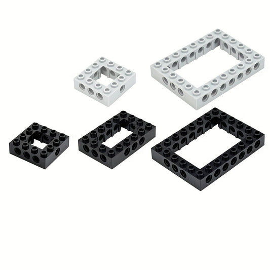 High Tech Brick Frame Parts 32324 Compatible Building Blocks Puzzle Toy