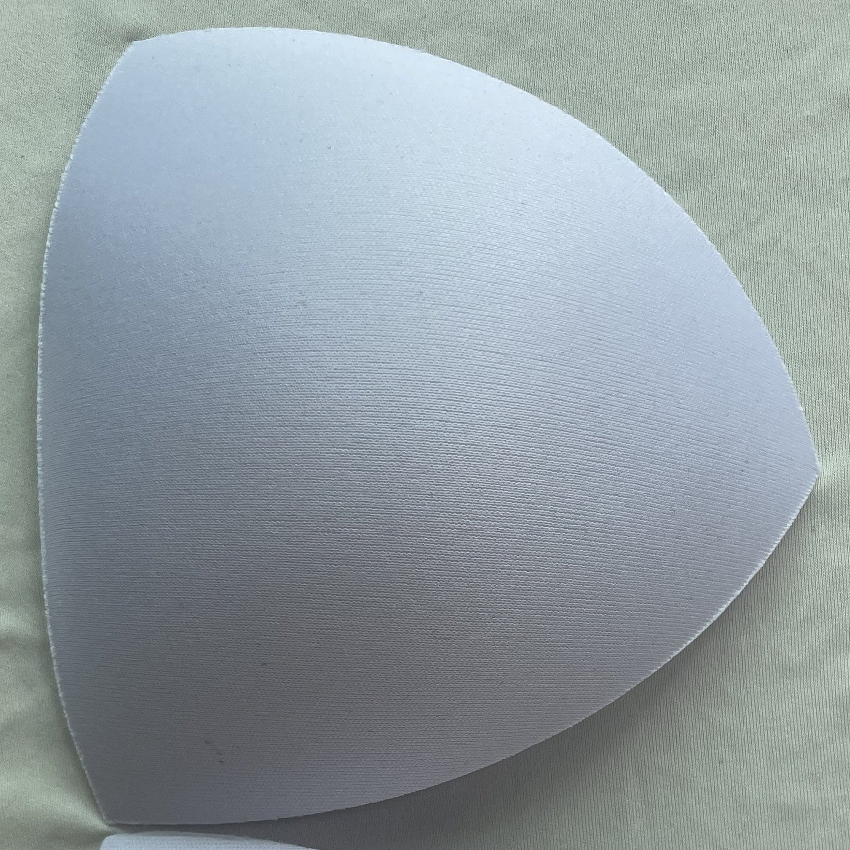 Soft Bra Insert Pads Sponge Chest Enhancer Women Lingerie Accessories