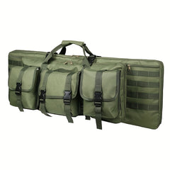 Large Capacity Waterproof Tactical Backpack for Fishing Shooting