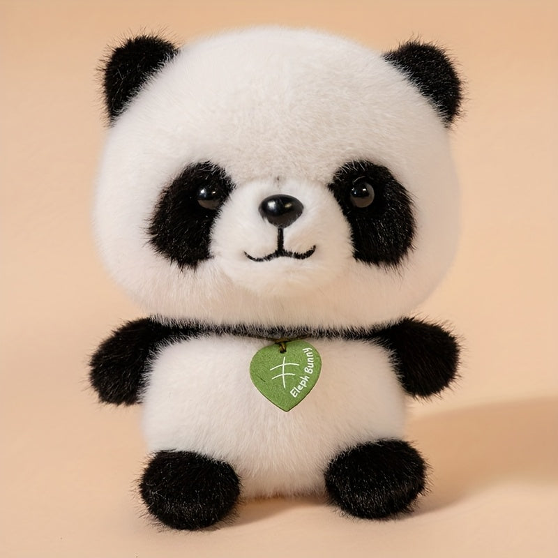Animal Plush Toys Rabbit Panda Dog Pig Stuffed Collection