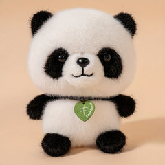 Animal Plush Toys Rabbit Panda Dog Pig Stuffed Collection