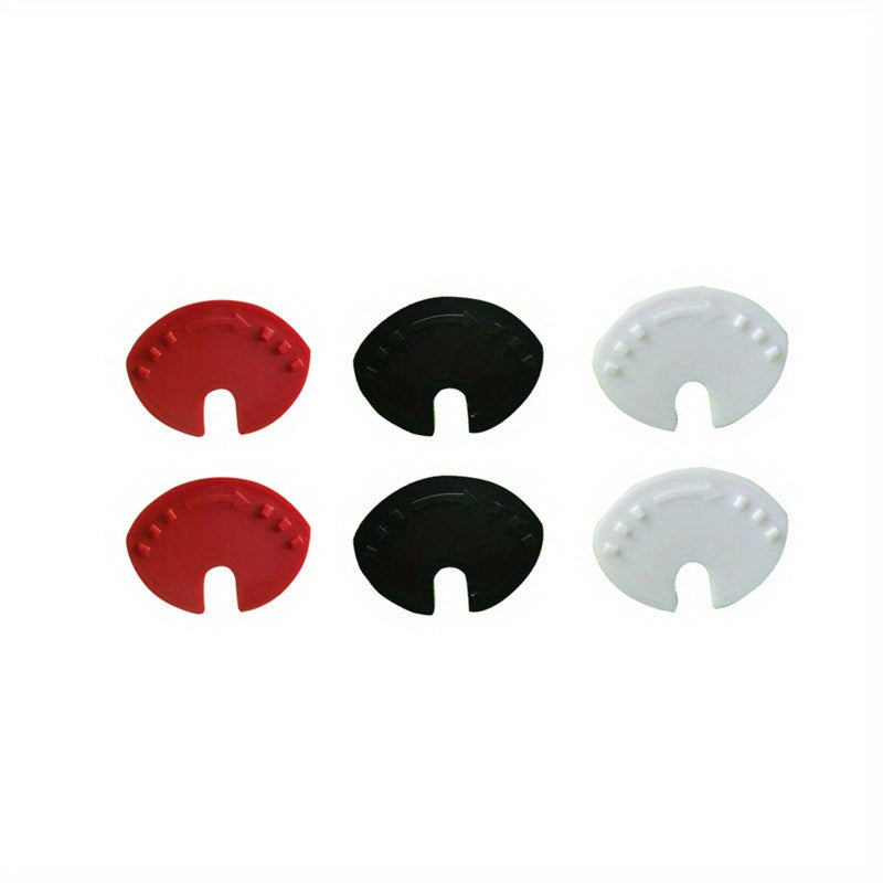12pcs Can Lid Sealer Beverage Can Cap Protector Barricade Soda Cap Sealer