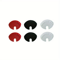 12pcs Can Lid Sealer Beverage Can Cap Protector Barricade Soda Cap Sealer