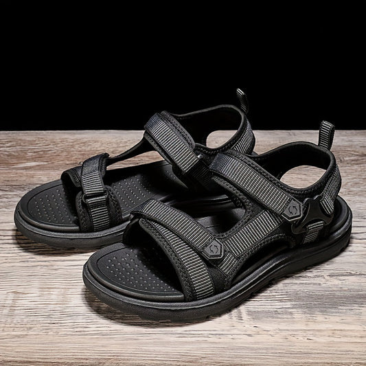 Men's Casual Non Slip Sandals for Outdoor Beach