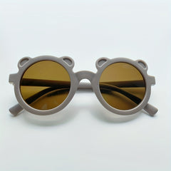 8pcs Bear Sunglasses Funny Candy Party Favors Glasses For Kids