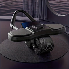 Elbow Support Ab Roller Wheel for Abs Workout