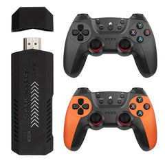 X24 Game Box Classic Retro Game Console HD 4k TV Video Game Console