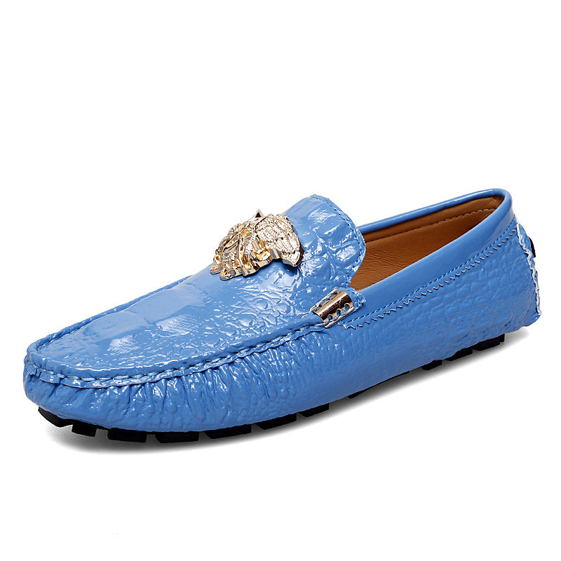 Women's Comfy Loafers Slip-on Casual Shoes Flat Footwear