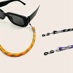 3pcs Glasses Lanyard Rope for Men and Women Eyeglass Holder Accessories