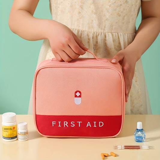 Large Epidemic Prevention Medicine Storage Bag