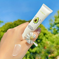 Avocado Firming Eye Cream 15g