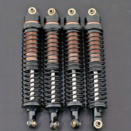 Red Cat GN8 Rite Hite SCX10 Generation II Suspension Upgrade