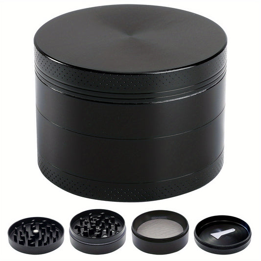 Large Grinder Perfect for Chefs 7 Colors
