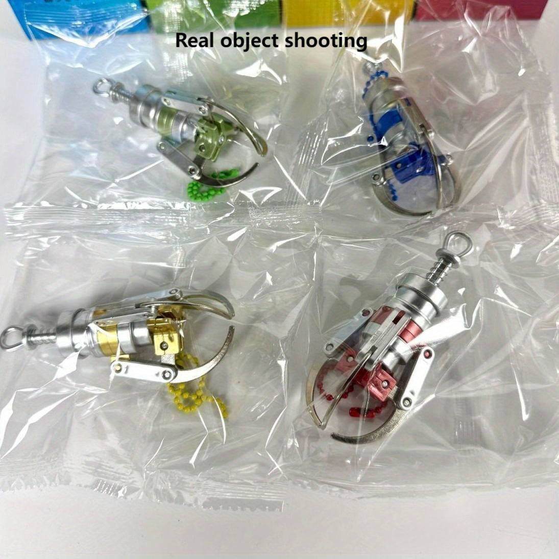 Creative Decompression Pendant Toy